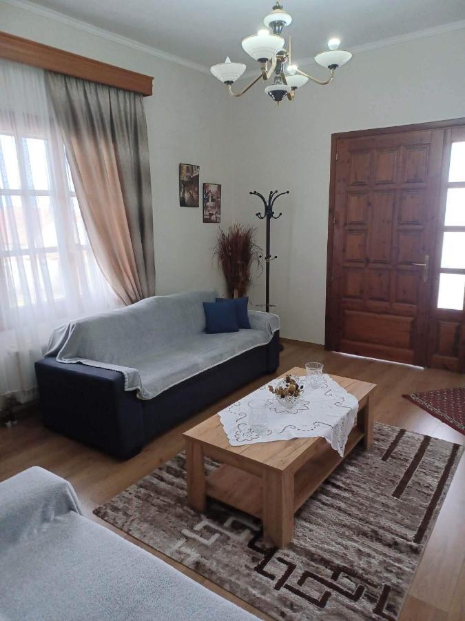 Villa Paradisos Likostomon Екстер'єр фото