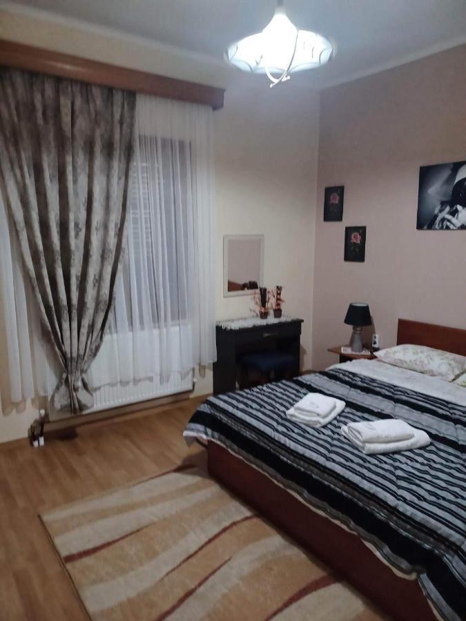 Villa Paradisos Likostomon Екстер'єр фото