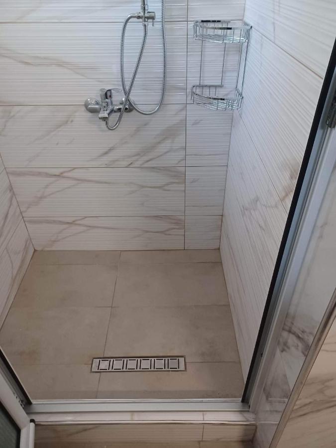 Villa Paradisos Likostomon Екстер'єр фото