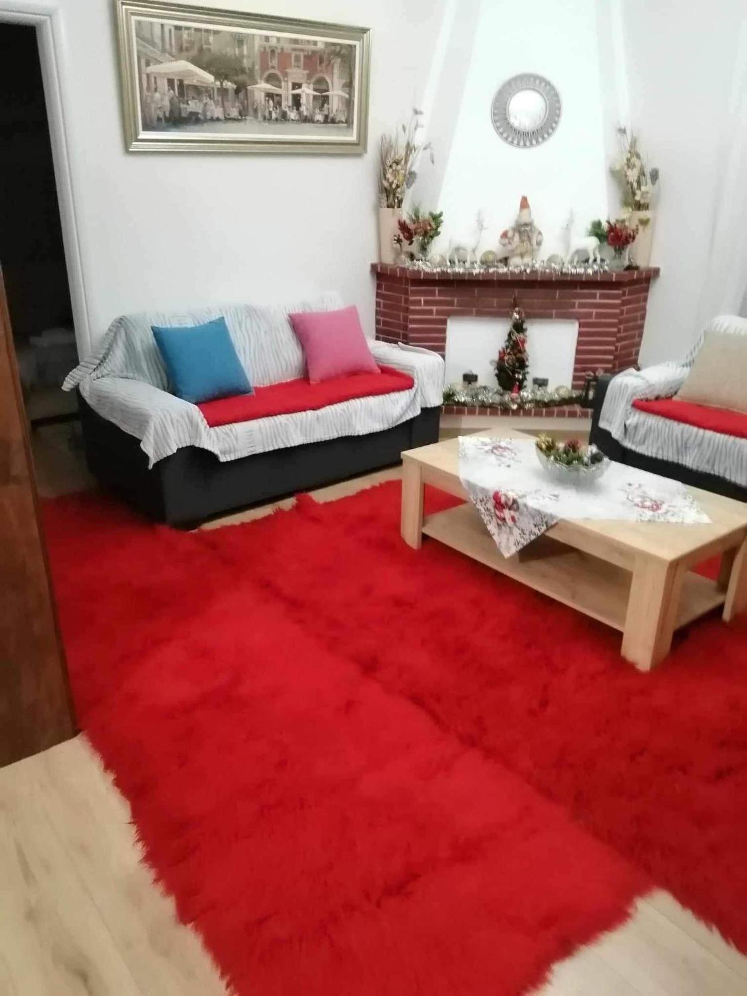 Villa Paradisos Likostomon Екстер'єр фото