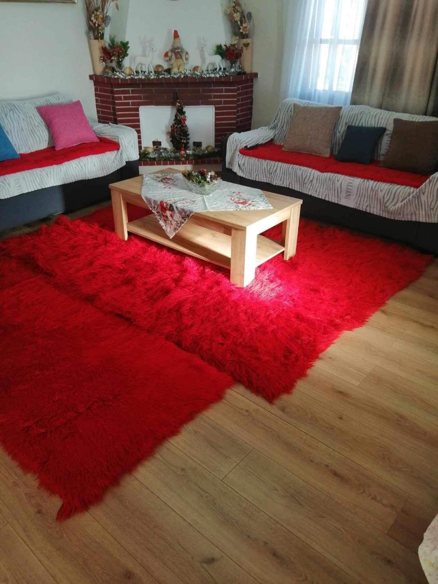 Villa Paradisos Likostomon Екстер'єр фото